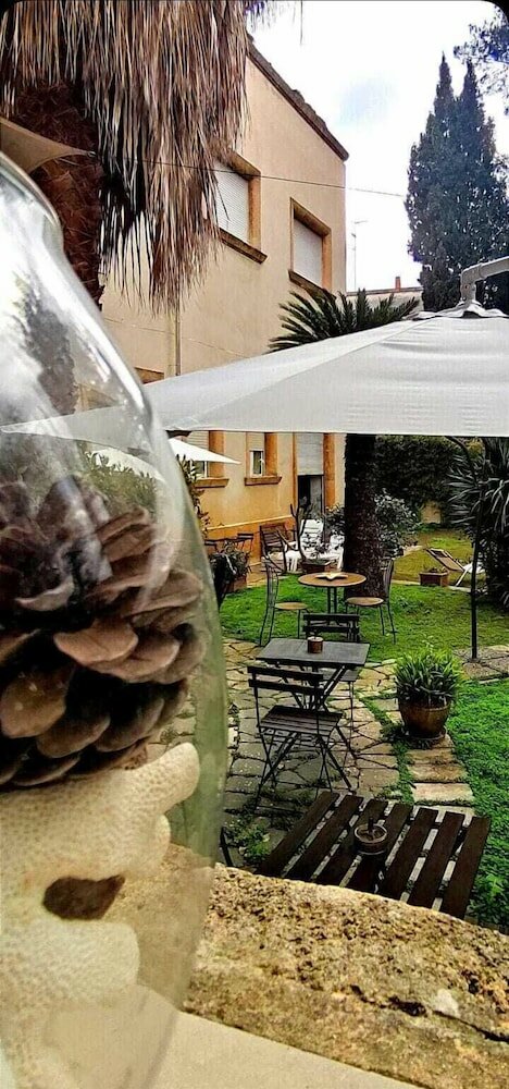 Фото Aedes B&b - Il Giardino dei Sogni