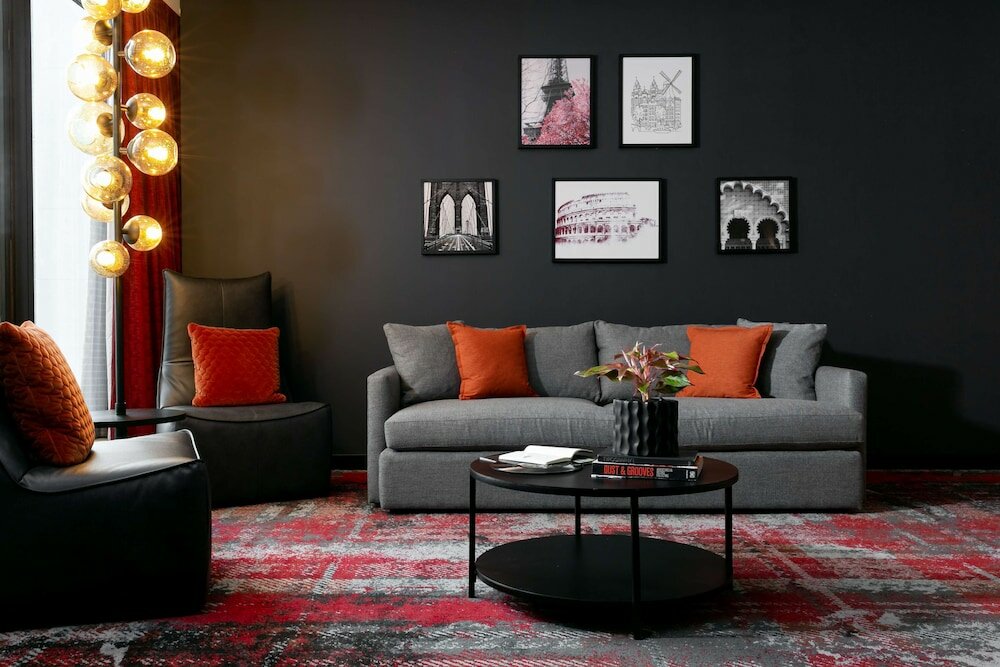 Фото Bobby Hotel