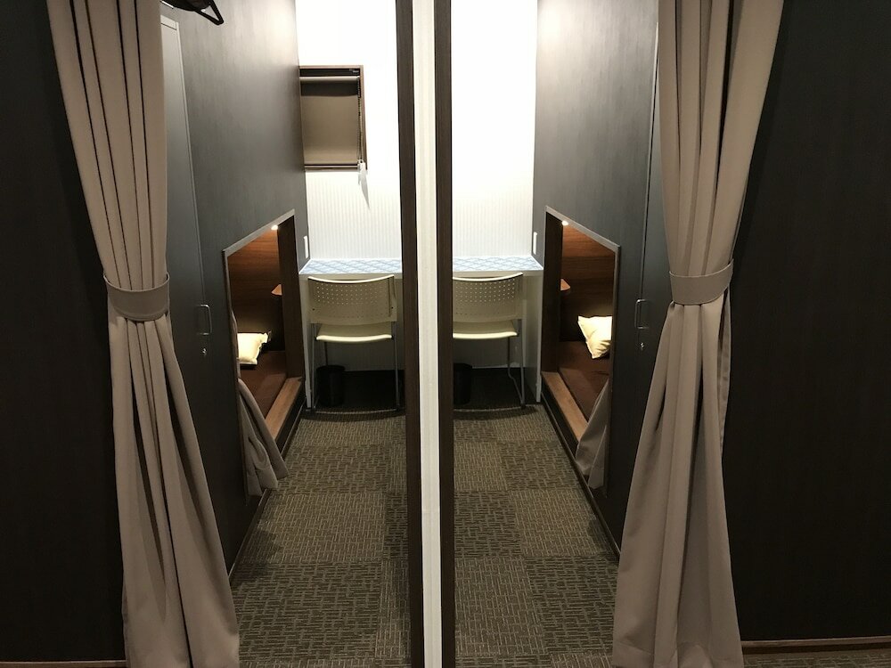 Фото Hotel Famitic Nikko