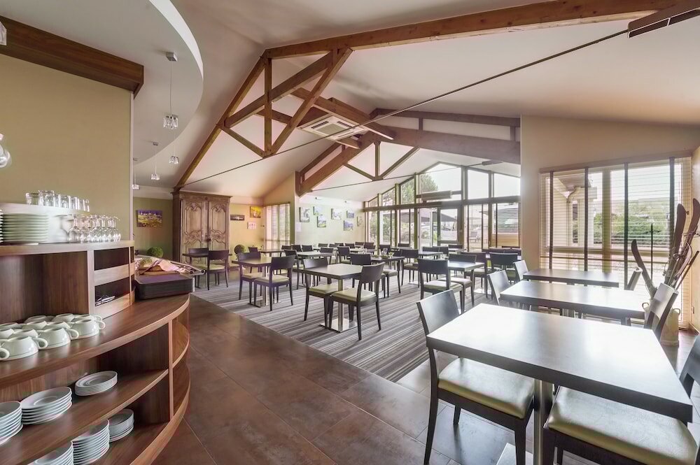 Фото Hotel Atoll