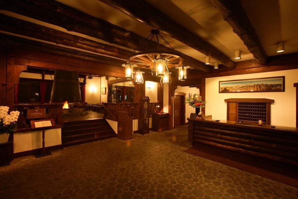 Фото Kamikochi Imperial Hotel