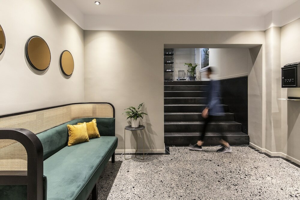 Фото The Modernist Thessaloniki