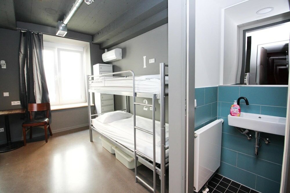 Фото Jaeger's Munich - Hostel
