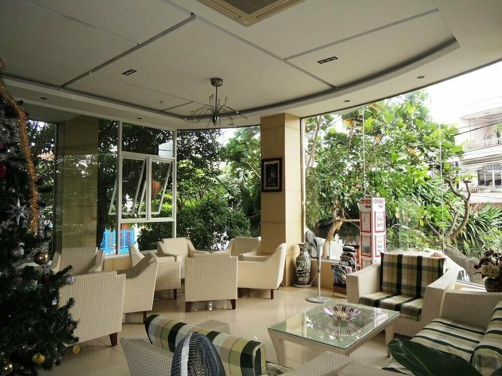 Hotel Viet Sky Hotel, Nha Trang, photo