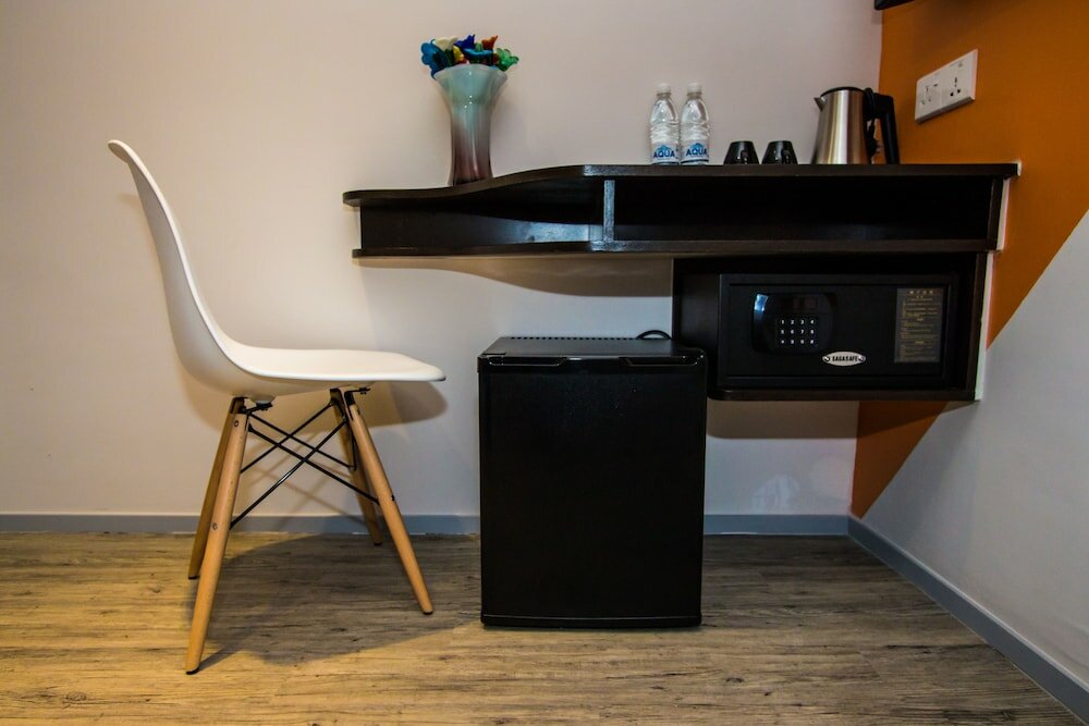 Фото Double M Hotel @ Kl Sentral