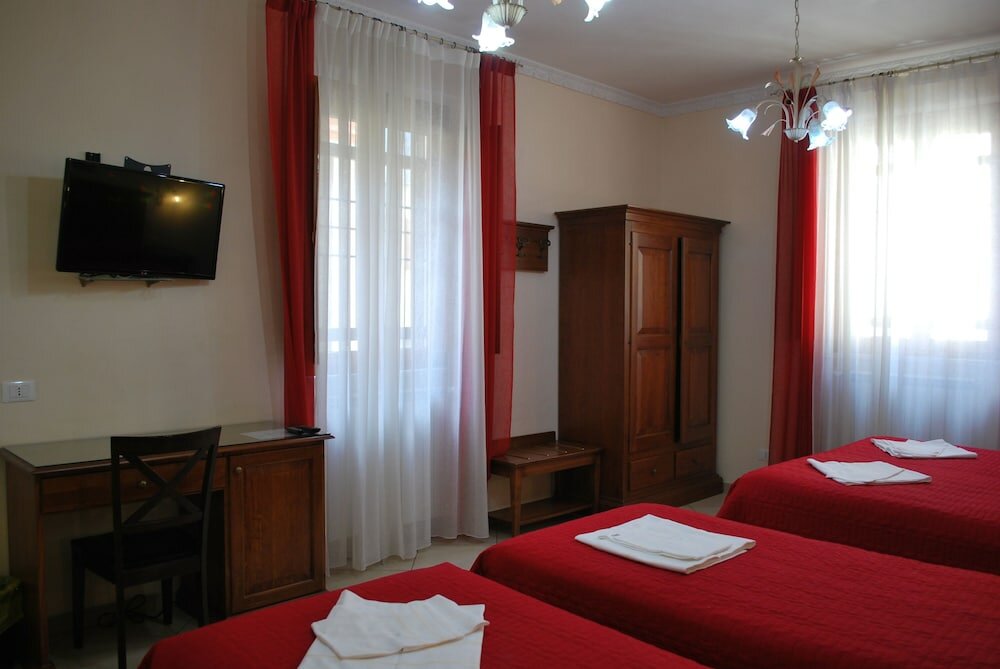 Фото Anthony Guesthouse