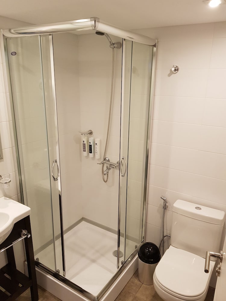 Фото Up Recoleta Hotel