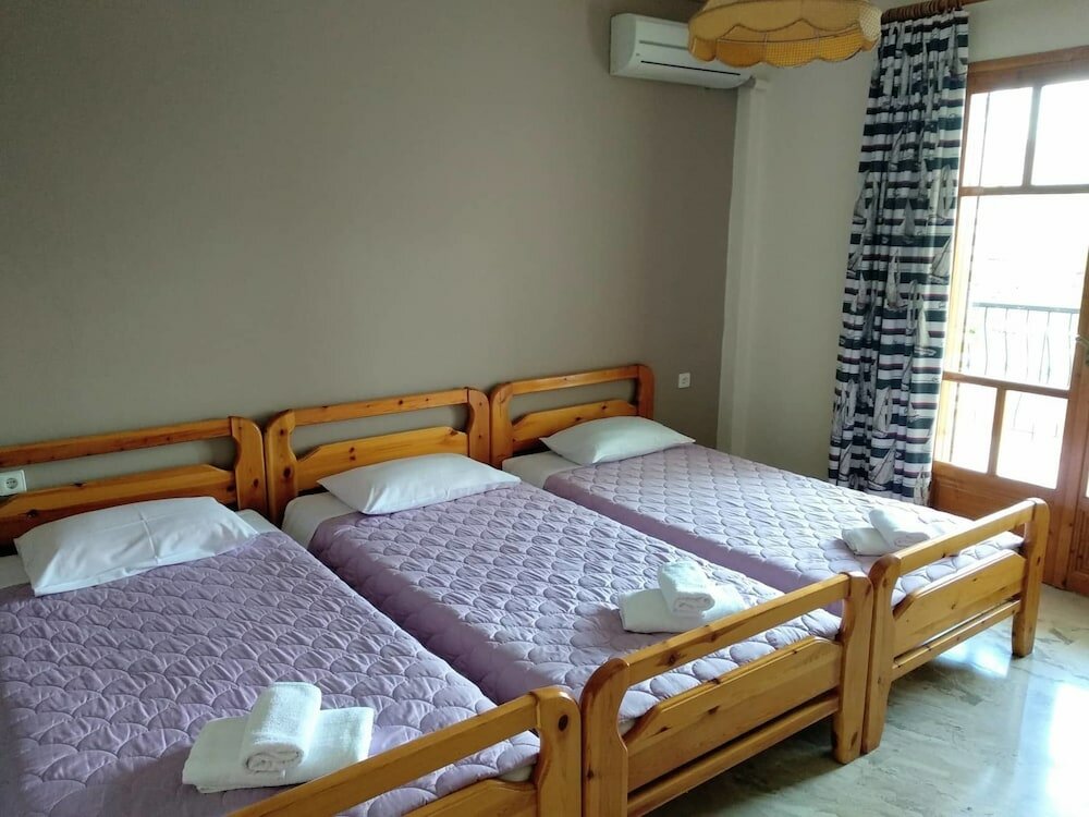 Фото Orelia Pension