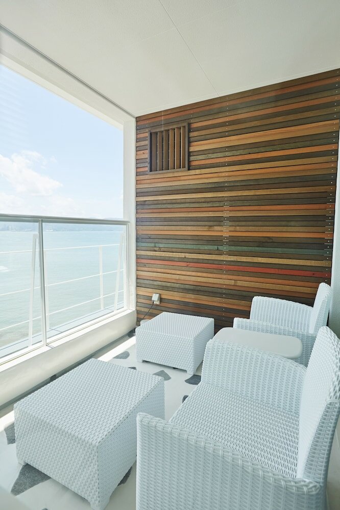 Фото Wakanoura Nature Resort Epicharis