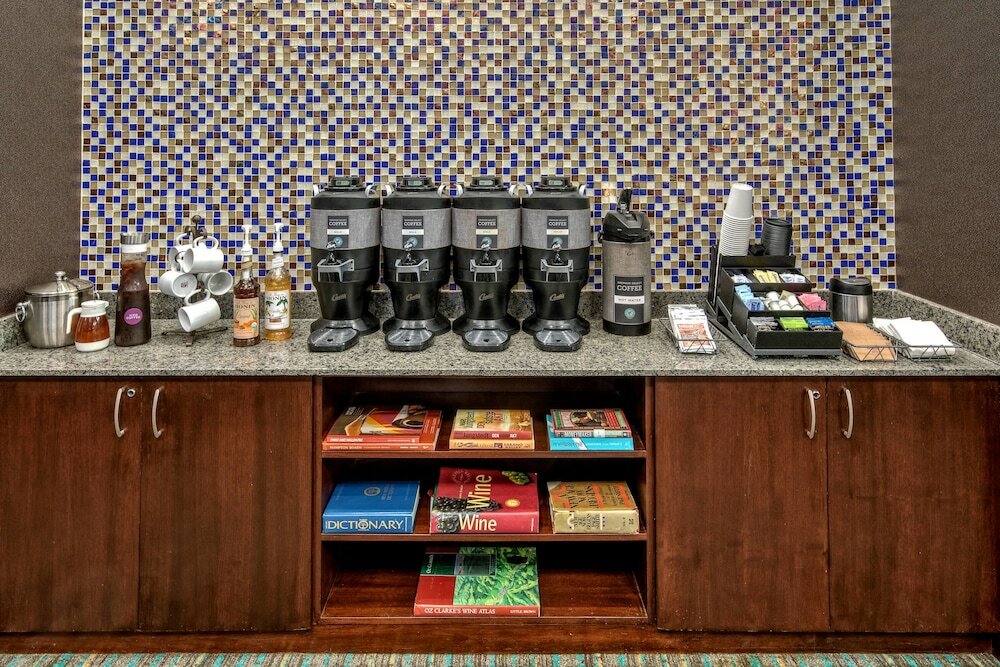 Фото Residence Inn Norfolk Downtown