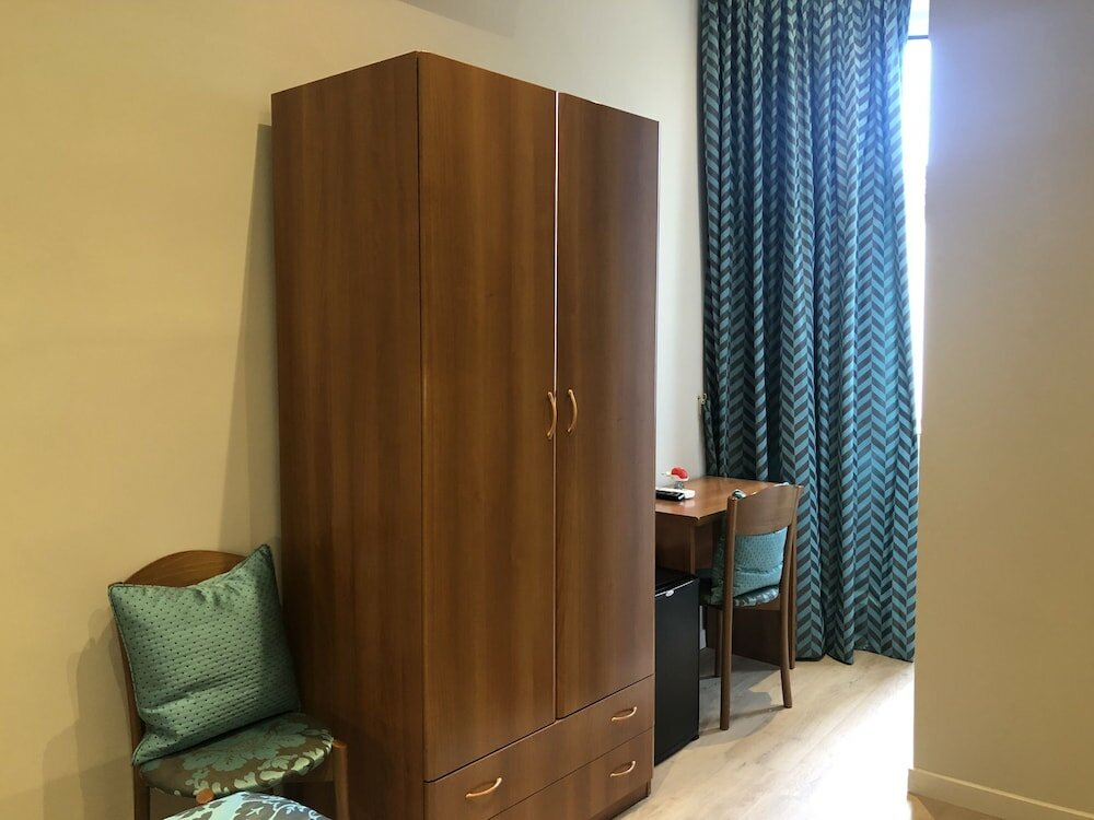 Фото Hotel Giappone