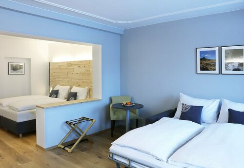 Гостиница Jufa Alpenhotel Saalbach в Зальбах-Хинтерглеме