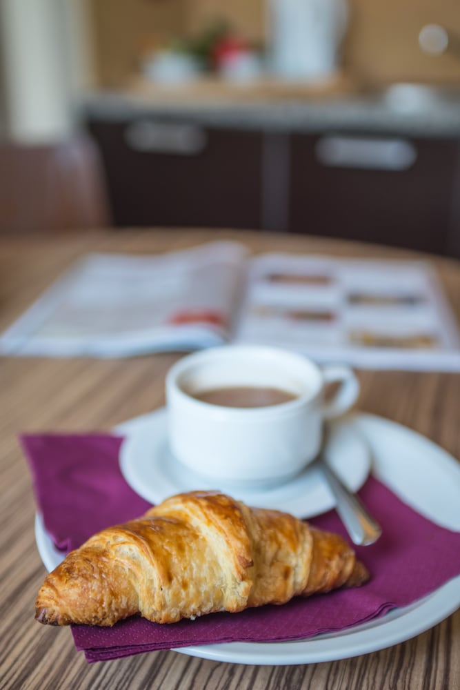 Фото Corvetto Residence