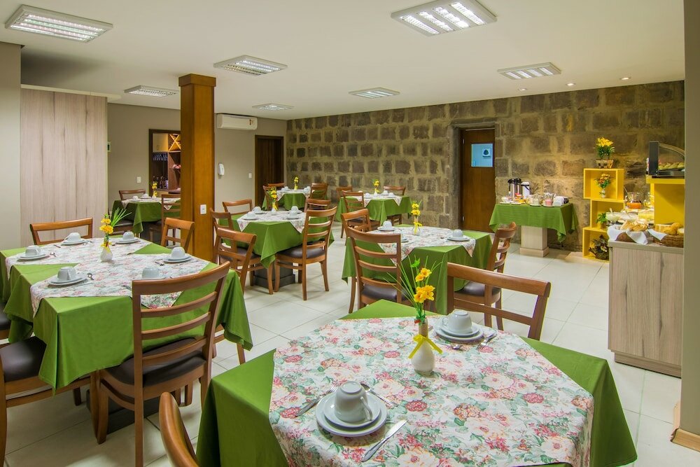 Фото Pousada Três Pinheiros