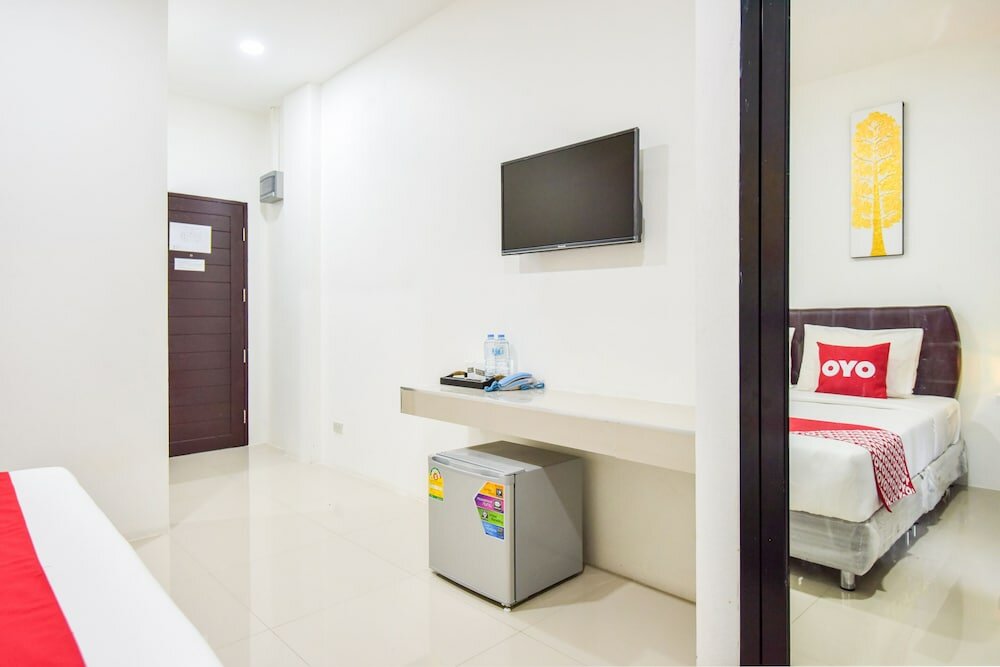 Фото Oyo 430 Tanya Place