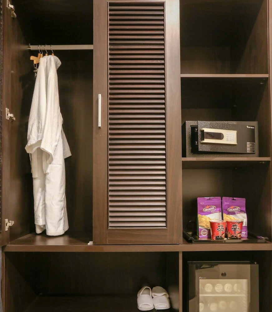 Фото Blubiz Hotel My Dinh