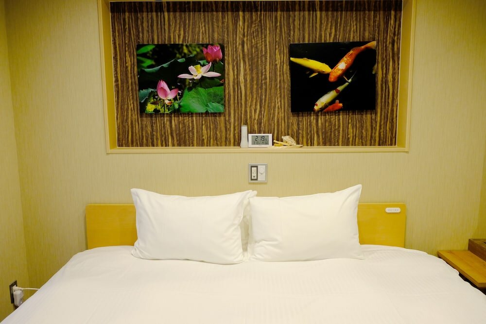 Фото Shiki Suites - Kyoto Umekoji