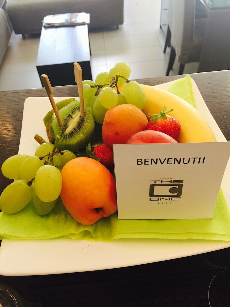 Фото Hotel The One