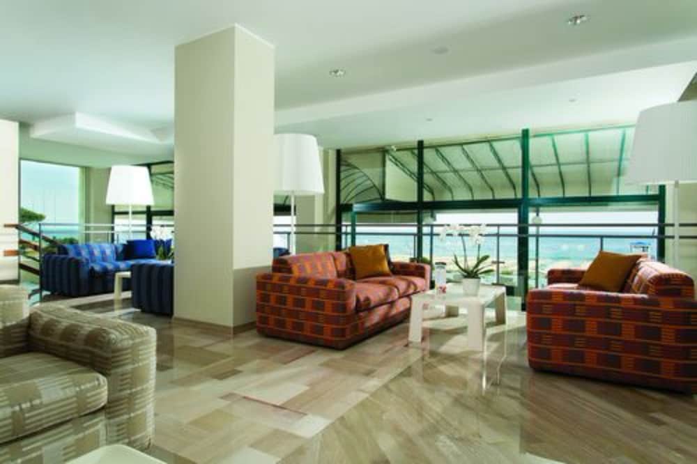 Фото Hotel Las Vegas