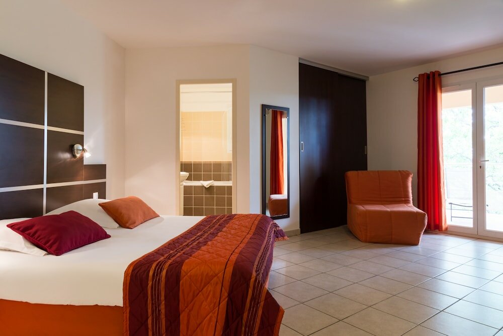 Фото The Originals City, Hotel Cote Sud