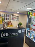 Fix1Phone (Sadovaya-Chernogryazskaya Street, 16-18с1), phone repair
