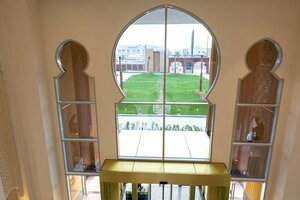 Гостиница Shaza Riyadh