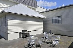 Гостиница Motel 540 on Great South