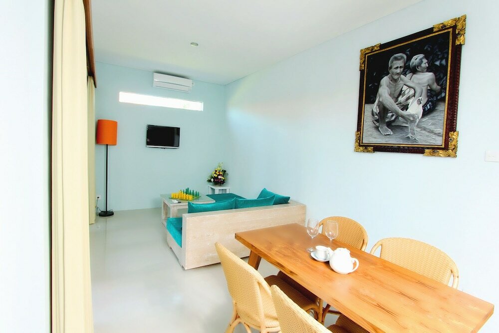 Фото Apple Suite Apartment