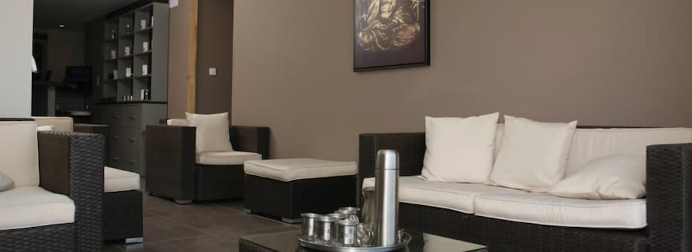 Фото Hotel Le Neptune