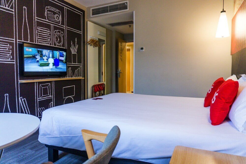 Фото Ibis Xiamen Kaiyuan