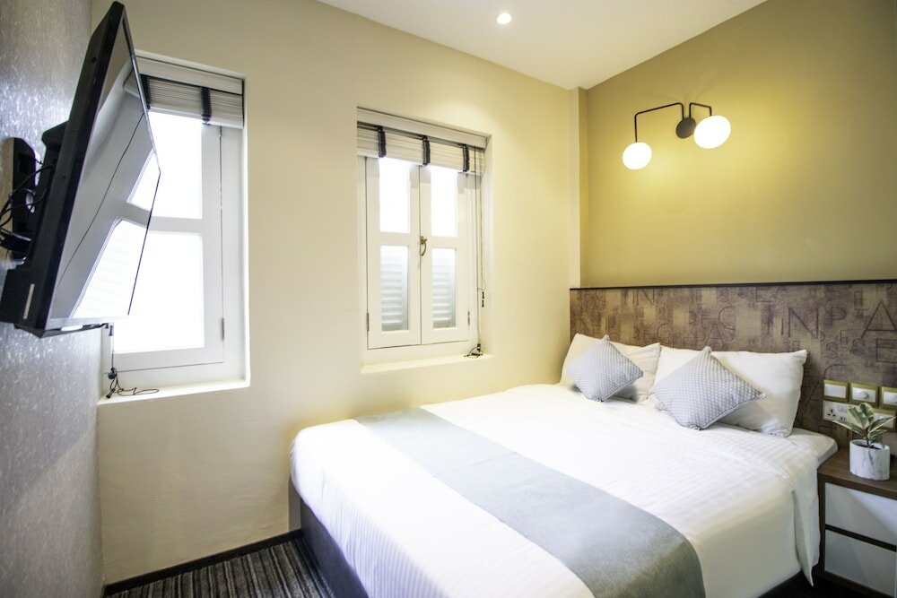 Фото Harbour Ville Hotel Hamilton - Lavender