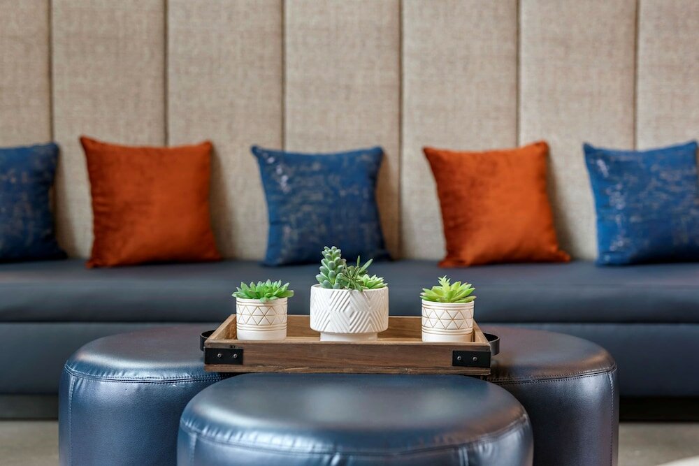 Фото Vīb Hotel by Best Western Denver RiNo