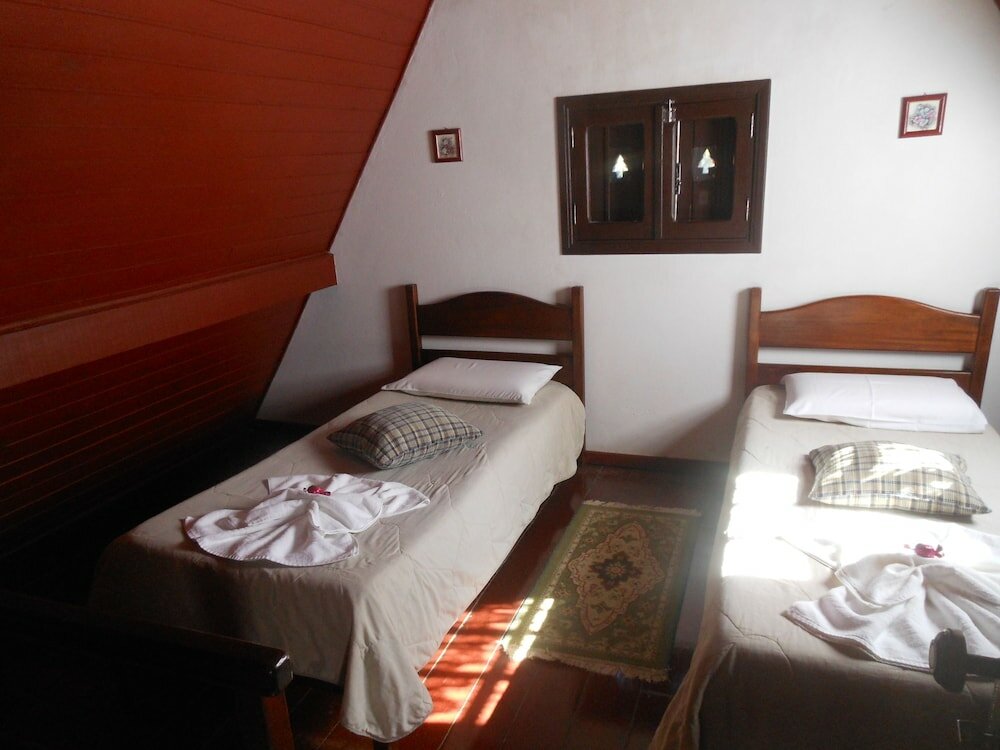 Фото Grünwald Chalés