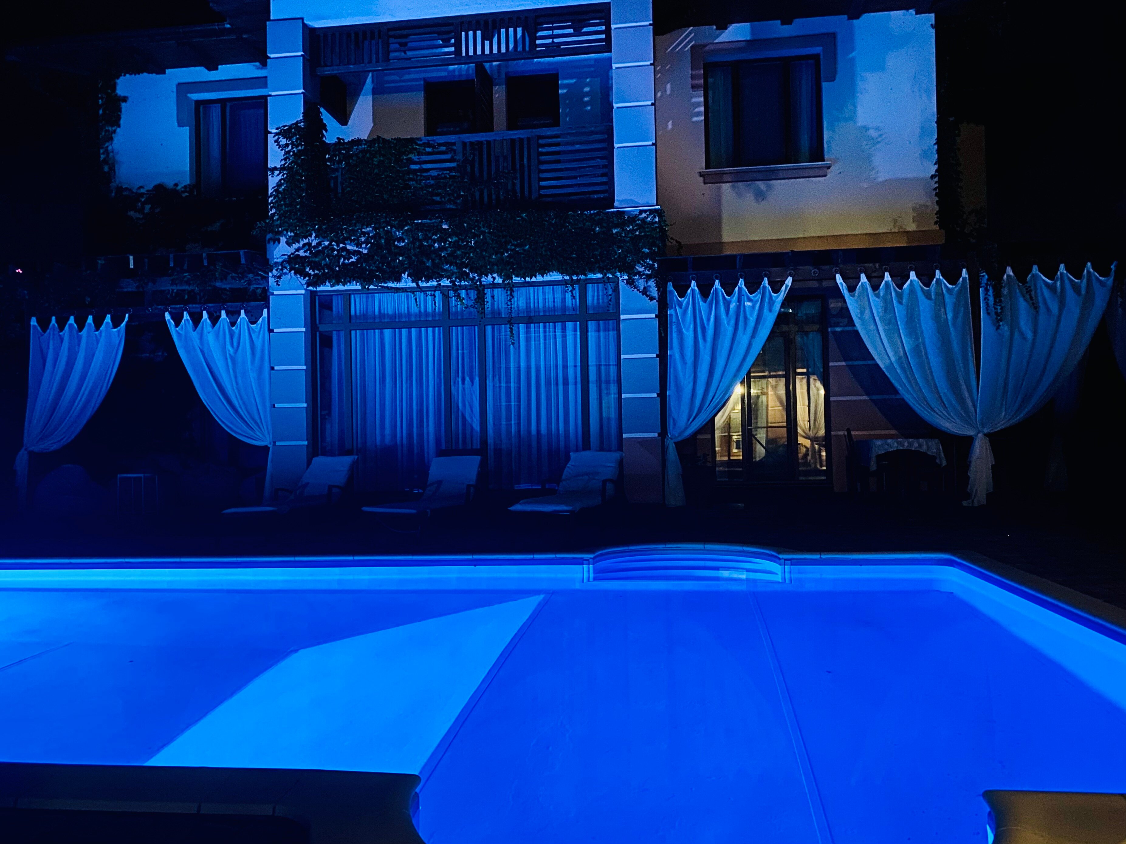 Фото Вилла Магриб и Шарк