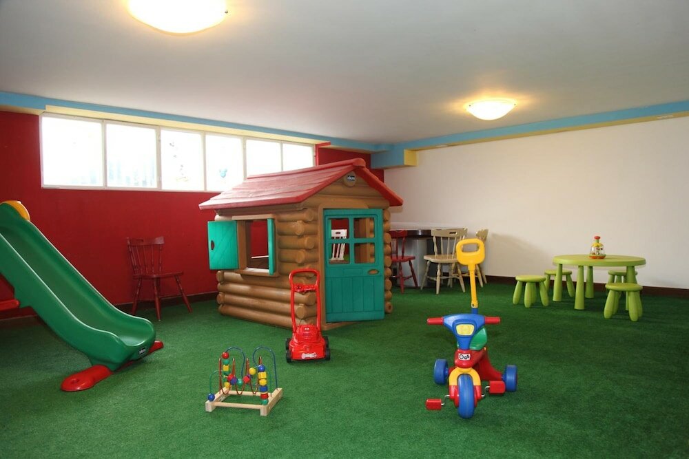 Фото Hotel Pigalle