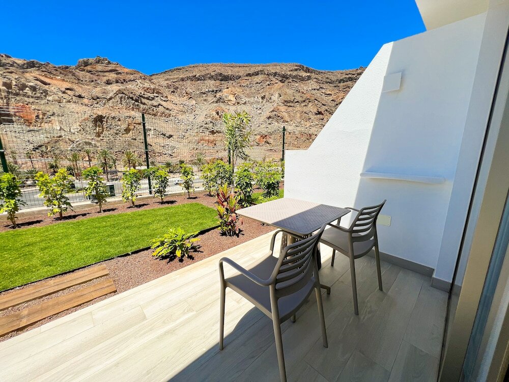 Фото Apartamentos Cordial Magec Taurito