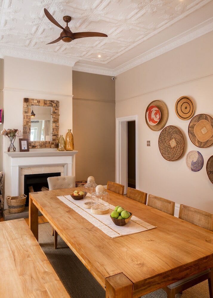 Фото Antrim Villa