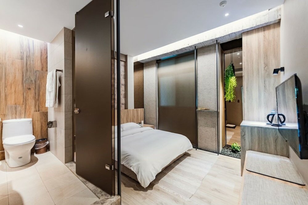 Фото Jbg Hotspring Resort Hotel