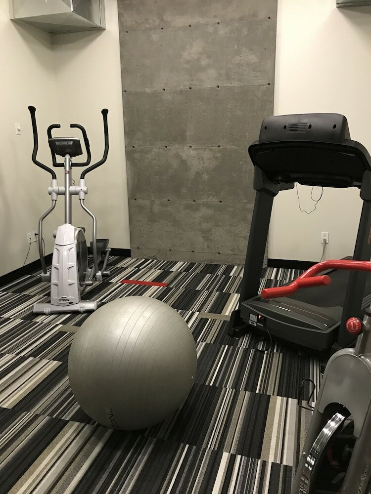 Фото Grand Times Hotel Sherbrooke