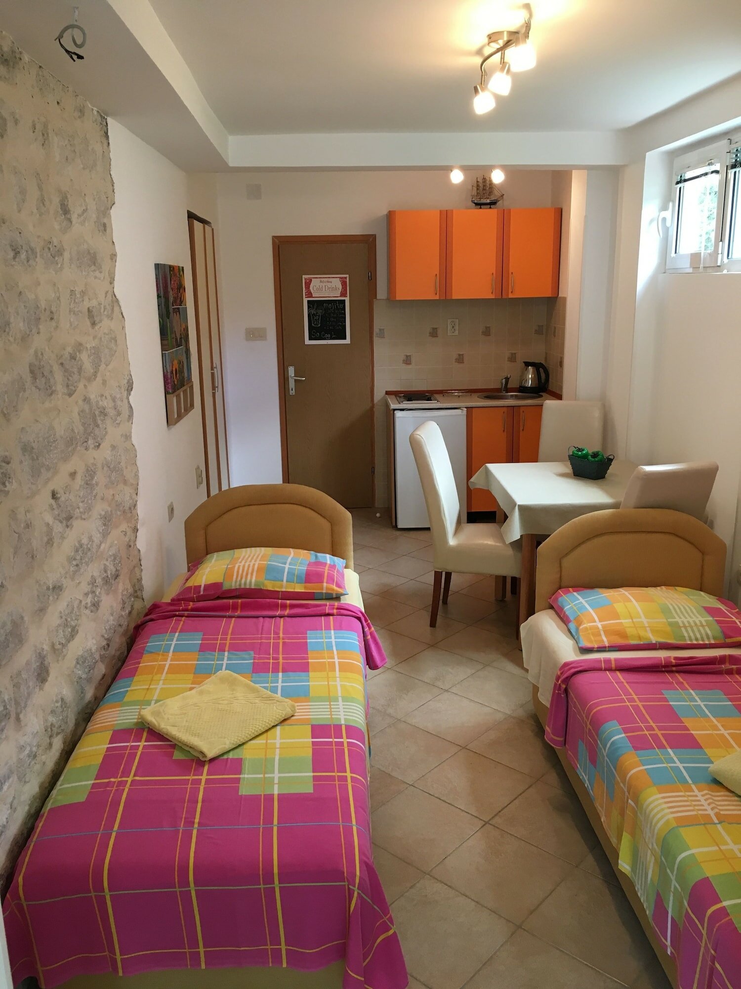 Фото Apartments Vojvoda