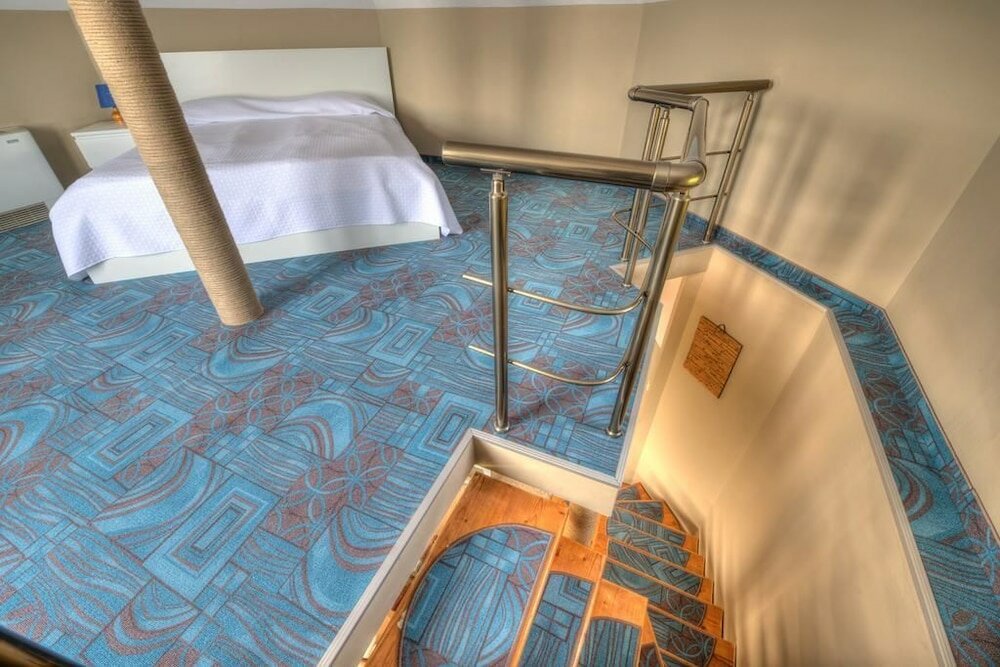 Фото Alekta Hotel