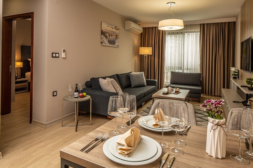 Фото Best Western Premier Plovdiv Hills