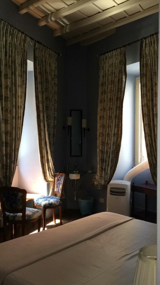 Фото Casa Heberart Guest House Capo Le Case