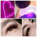 MiLASHka (Gagarina Street, 3), eyebrow and eyelash salon