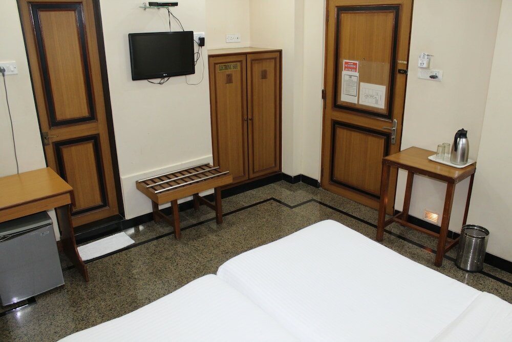 Фото Hotel Park View Mumbai