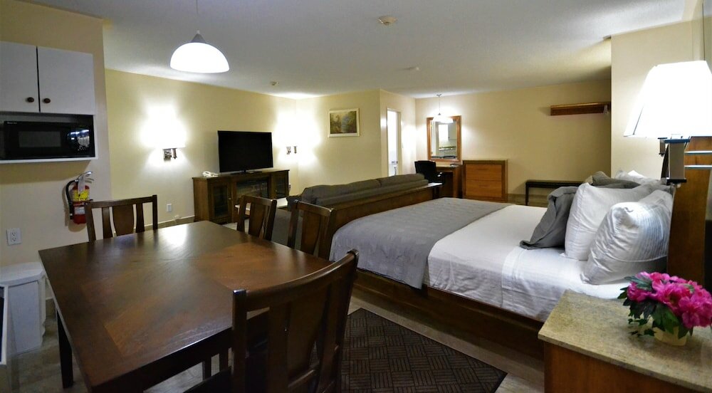 Фото Newmarket Inn