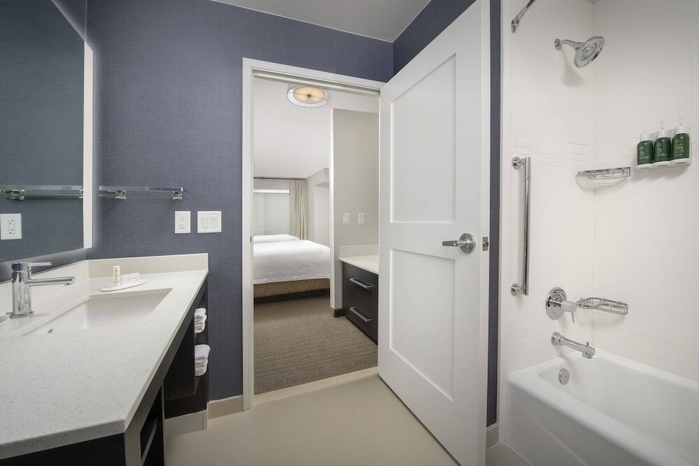 Фото Residence Inn by Marriott Lubbock Southwest