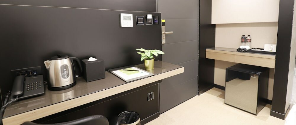 Фото Slow Town Hotel - Glowing