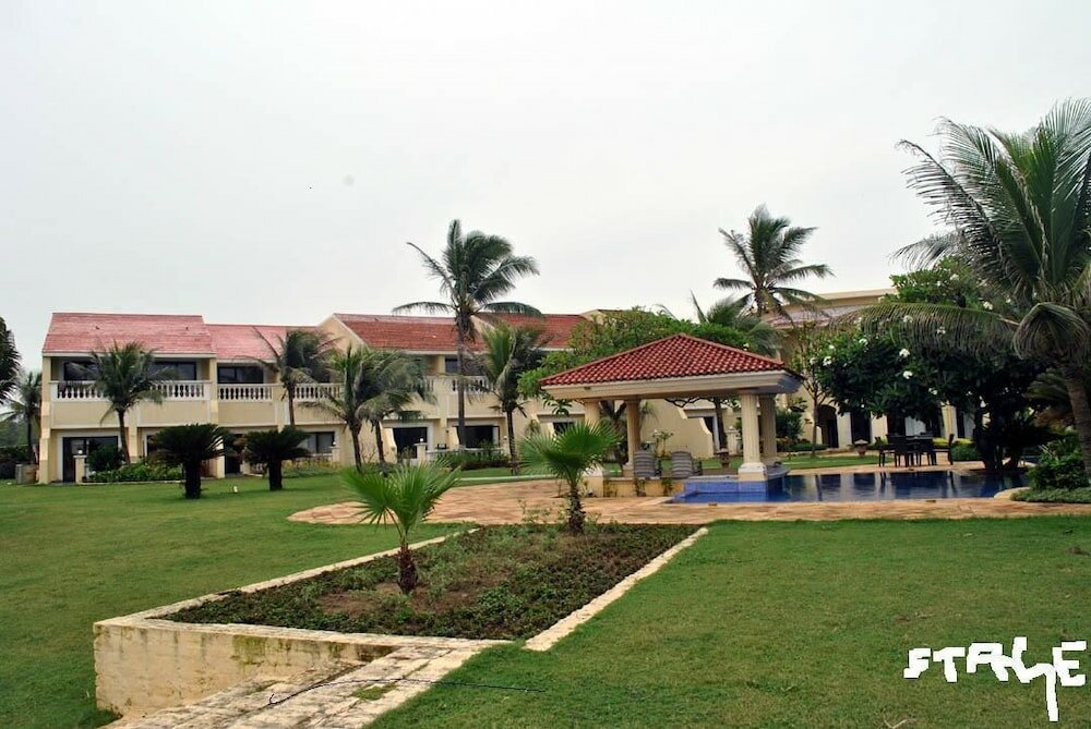 Фото The Hans Coco Palms