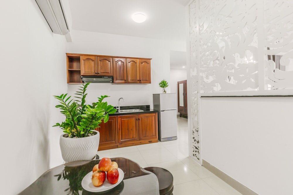 Фото Diamond Luxury Ben Thanh